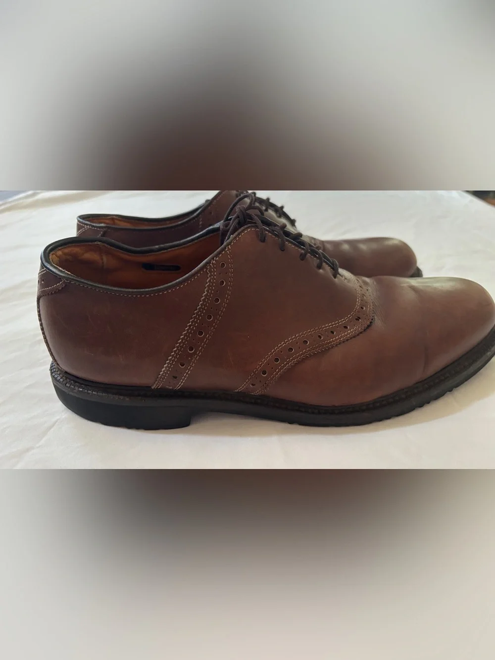 Allen Edmonds allen edmonds